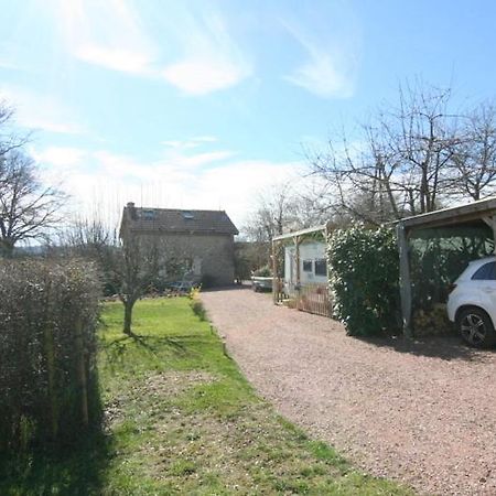 Vrijstaand Huis In Thil Sur Arroux エクステリア 写真