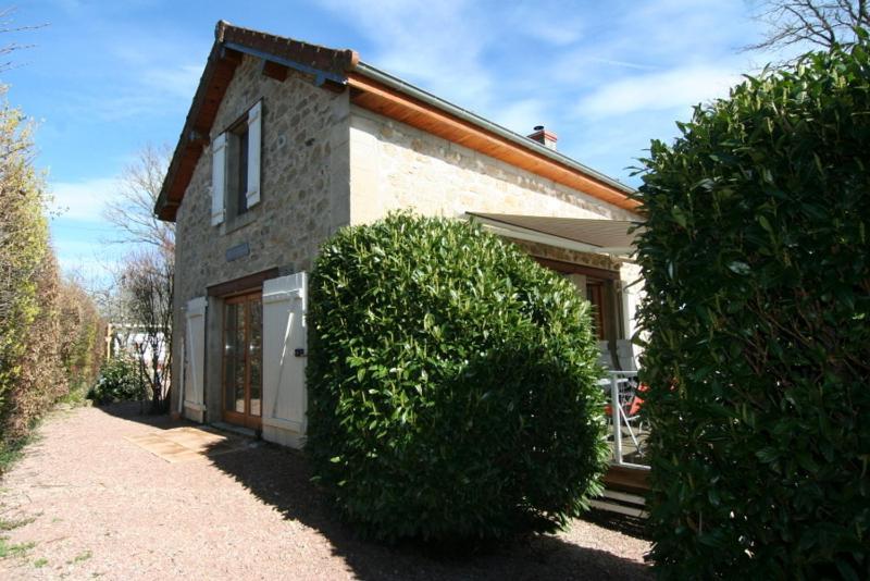Vrijstaand Huis In Thil Sur Arroux エクステリア 写真